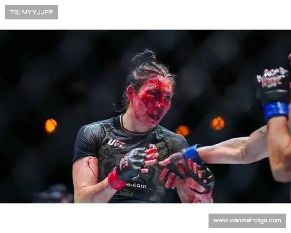 梅拉布一致判定胜桑德哈根成功卫冕UFC雏量级冠军 迎来第三次防卫荣耀