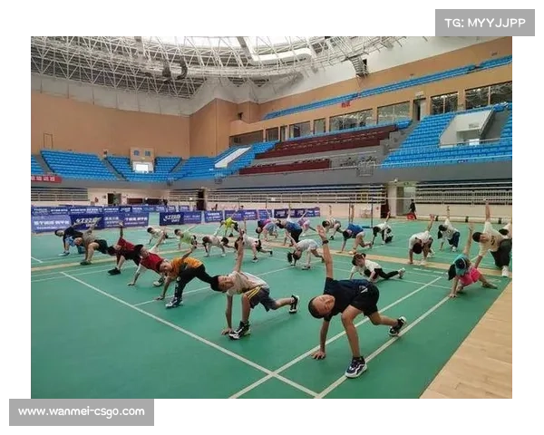 羽毛球运动进入校园体育课程,青少年参与度提升