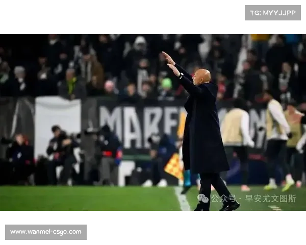 尤文图斯欧冠资格告急，麦肯尼破门难掩整体低迷