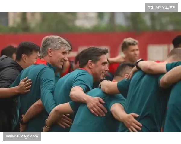 河南队“保八争六”务实目标：古斯塔沃姆布拉补强锋线，433阵型提速攻防